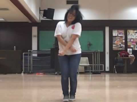 Oh! Dance Practice