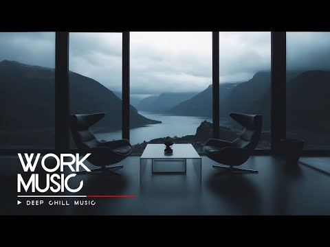 Ultimate Concentration Boost – Work Music That Keeps You Focused