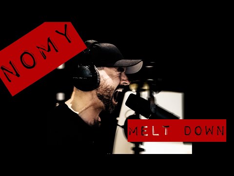 Nomy - Meltdown