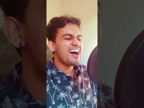 Queen - Bohemian Rhapsody (Short Cover Pt. 2)