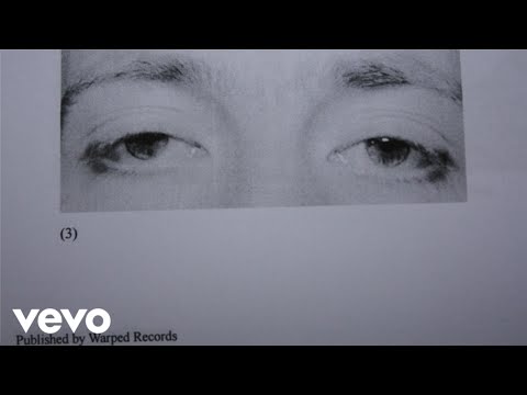 Mount Kimbie - Blue Train Lines (Official Video) ft. King Krule