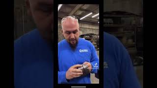 BEND TEST EXPLAINED #welding #weldingschool #howtovideos #trucks