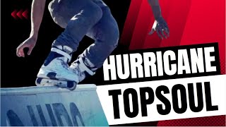 TOP 10 BEST SKATE TRICKS EVER! (Hurricane Topsoul Edition)