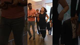 singer damini bhatla at Lulu mall Hyderabad | bigg Boss 7 dhamini