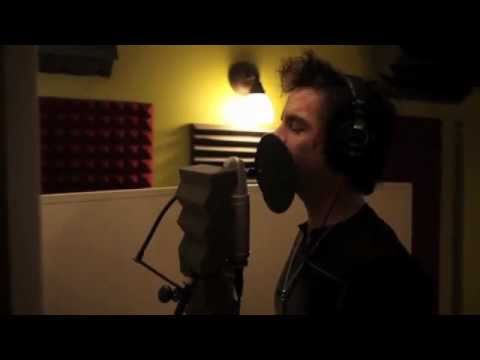 INXS - Pat Monahan (Train) talks about recording "Beautiful Girl" (Original Sin)