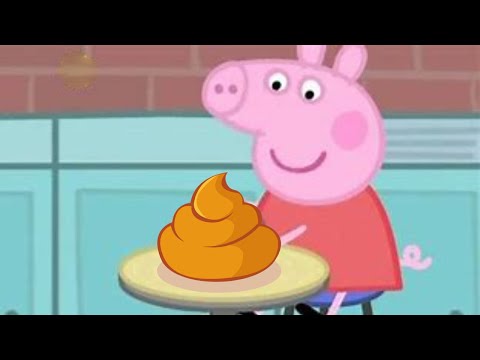 Why Do You Guys Like peppa pig episodes so much