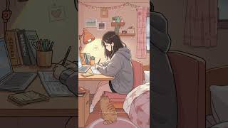 Serene Study Session: LoFi Girl Vibes #chillbeats #chillmusic #lofibeats