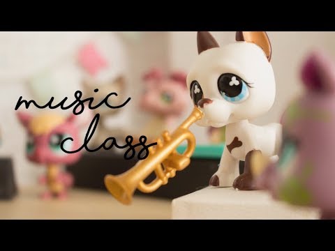 LPS Music Class