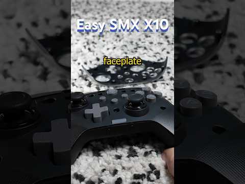 Budget Bluetooth Controller, Is The Easy SMX X10 Any Good?