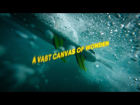 A VAST CANVAS OF WONDER – Cinematic Frames