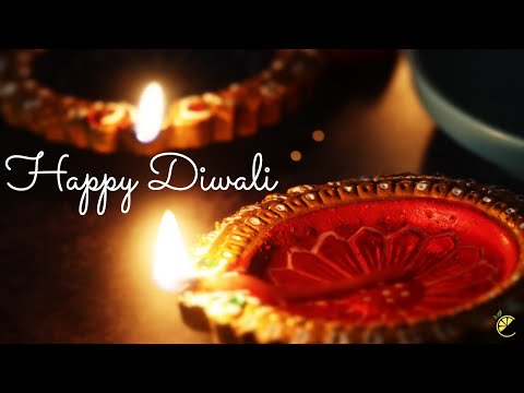 Happy Diwali