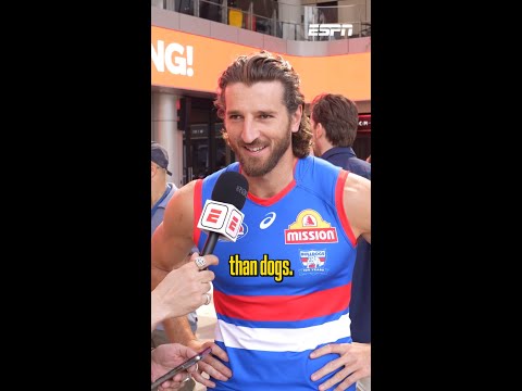 Hot Takes with AFL Captains