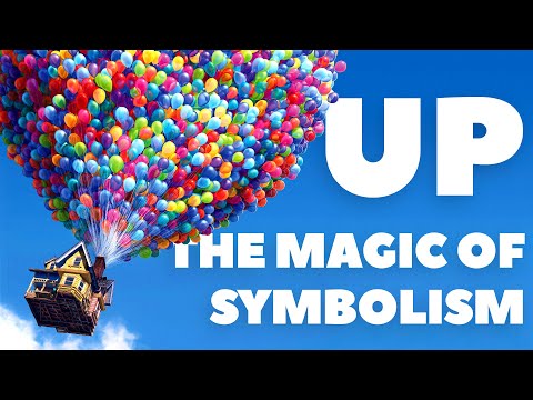 Why Pixar's Up Is a Forgotten Masterpiece