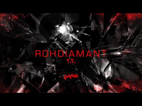 SAMRA - ROHDIAMANT II (prod.by Beatzarre & Djorkaeff, BuJaa Beats)