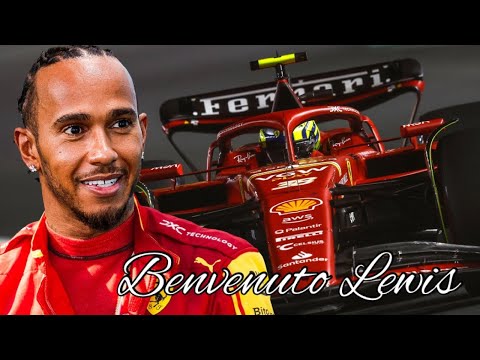 BENVENUTO LEWIS