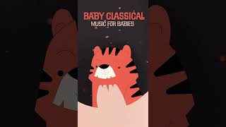 Baby Classical - Music for Babies #songsofbirdland #classicalmusicforbabies #babyclassical