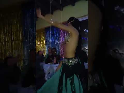 Sofia Kougiouta Bellydance Show