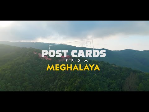 Postcards From Meghalaya – The Mystic Garo Hills | Ep 3 | Premieres 26 Feb 8 PM | Nat Geo