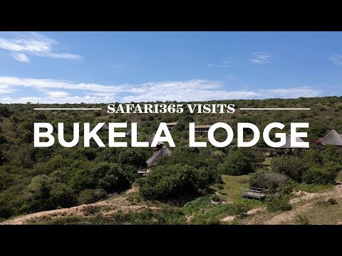 Bukela Lodge, Eastern Cape, South Africa | Safari365