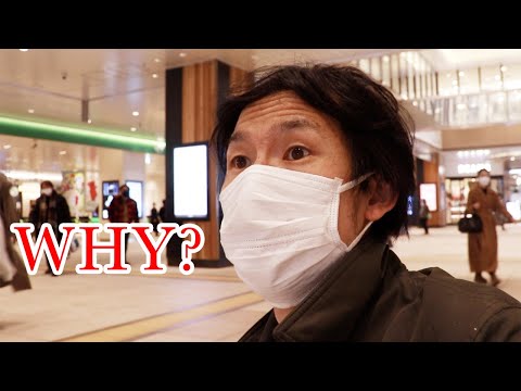 Why Japanese are Cold-Hearted