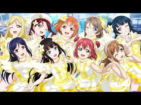 Next SPARKLING!! - Aqours All Sing Together Mix