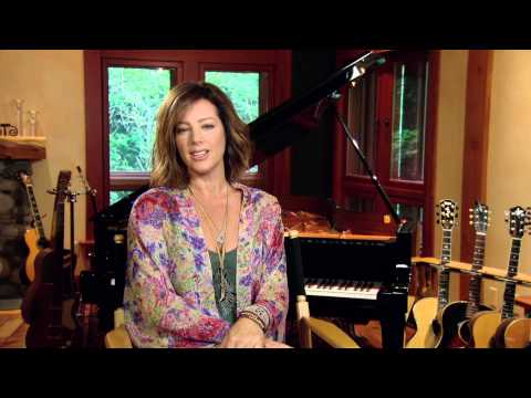 Sarah McLachlan talks upcoming appearances in New York City