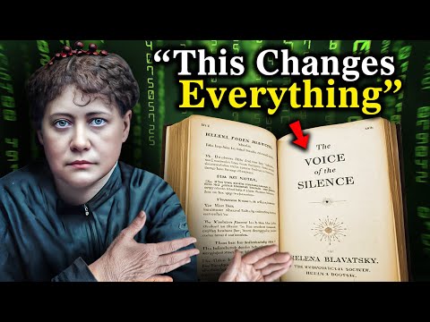 This Forgotten Book Reveals EXACTLY What No One Dares to Speak of! - no bs