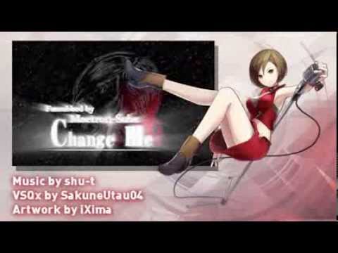 【MEIKO V3 Power (Trial ver.)】Change Me【V3 Remakeカバー】