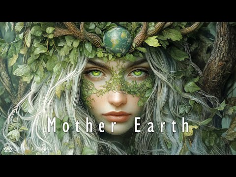 432Hz Listen And Feel The Energy Of Mother Earth For You - Awaken Your Soul Through Nature’S Harm...