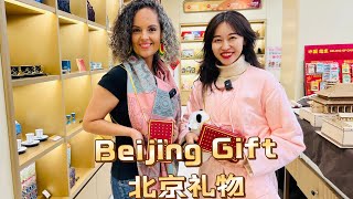 Silk Street Vlog: Trying Chinese Fashion & Experiencing Cultural Fusion!