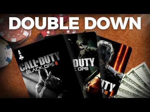 Is Microsoft About To Double Down & Save Call of Duty!?