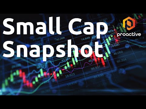 Hemogenyx, Seeing Machines, Technology Minerals, Nostra Terra, Bluefield Solar - Small Cap Snapshot