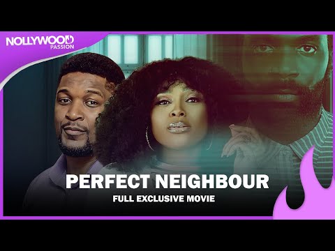 The Neighbor He Underestimated – A Shocking Twist (Perfect Neighbour Full Movie)