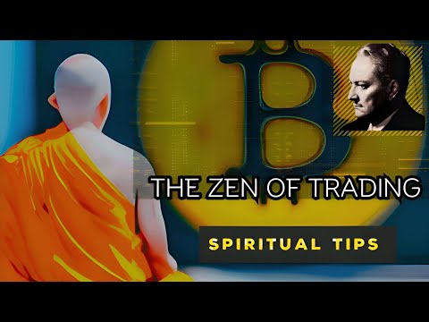 The Art of Trading - Manly P. Hall