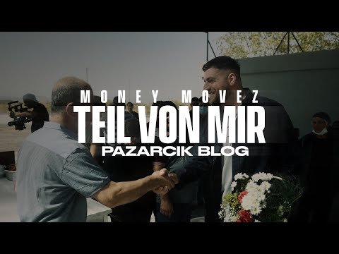 pazarcik - zeit etwas zurückzugeben