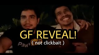 Fan edit - Samay Raina revealed Gamerfleet's girlfriend in delhi | chowkdi | Karan Singh Boomer