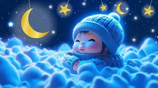 Fall Asleep in 1 Minutes 😴 Relax For Kids ⭐ Sweet Dreams by Best Baby Lullaby