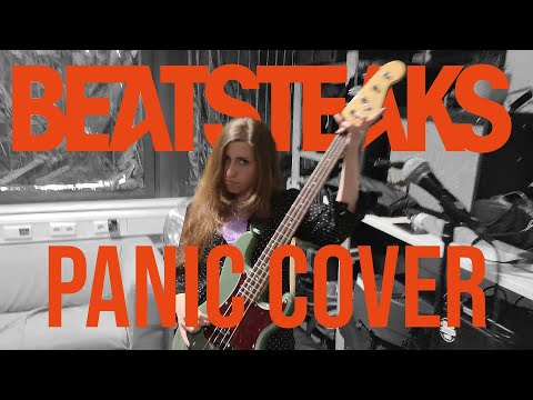 Call Me Brutus - Panic (Beatsteaks Cover)