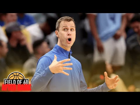 Here's why Duke WON'T make it past the SWEET SIXTEEN!! | AFTER DARK