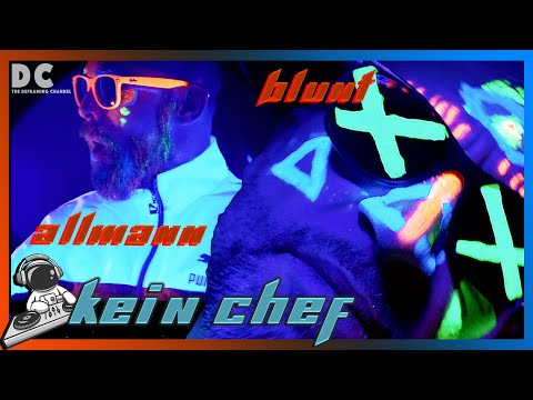 ALLMANN & BLUNT - Kein Chef