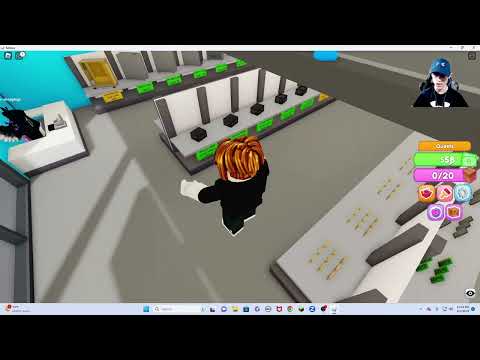 Beginners Guide to Playing Custom PC Tycoon on Roblox (Code2Discover Kids)