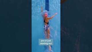 5 Swim Drills to Perfect Your Freestyle and Get Faster Than Ever | Expert Tips 1