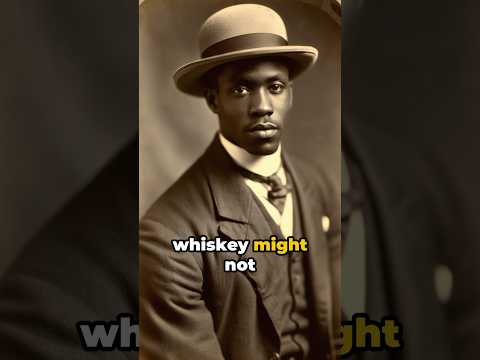 The Hidden Spirit: Jack Daniel's Untold Story #jackdaniels #whiskey #black #blackhistory #history