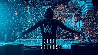 Top Inspired By Alan Walker 2018 #2