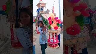 daak Kawad #bholekikawad #bholekebhakt #shortvideo