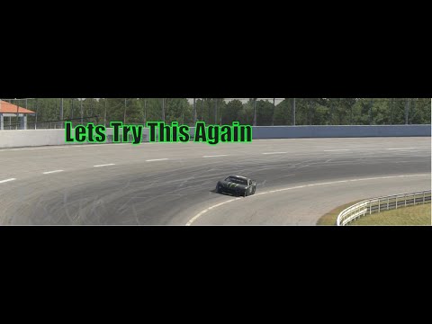 iRacing Top Split "Winter Derby" Attempt 2 Road to 10K Oval rating Episode 11