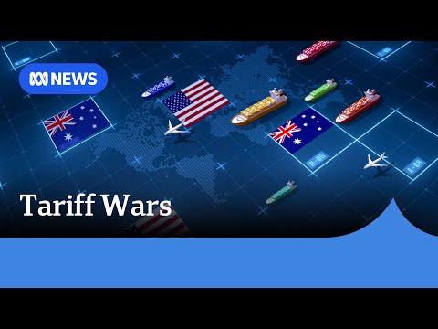 PM Anthony Albanese shuts down call for Australia to match US tariffs | ABC NEWS