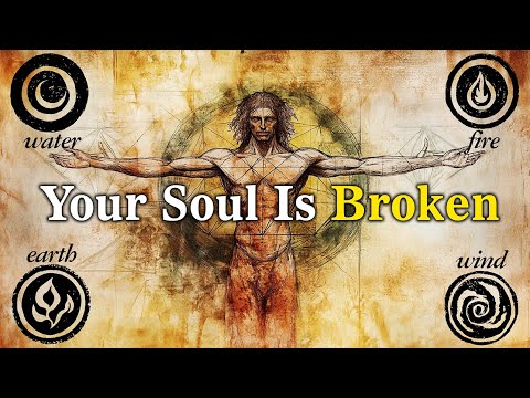 You’ll NEVER Awaken Until You Understand Your Soul’s 4 Body Types - no bs