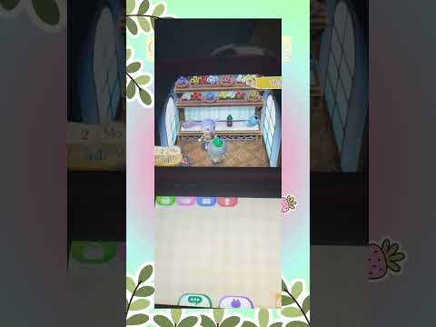 How to Get Silver Watering Can New Leaf #cookingcrossing #animalcrossing #animalcrossingnewleaf