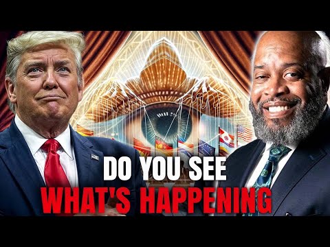 Prophet Todd Hall 🔥 [URGENT MESSAGE] DO YOU SEE WHAT'S HAPPENING | Prophecy